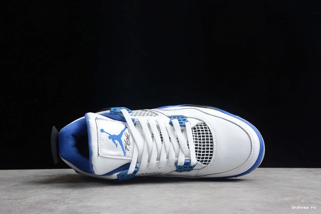 Retro 308497-117 Motorsports Jordan (2017) Air 4 0707